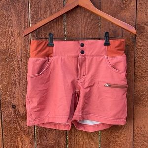 NWOT Shredly All Time 5” short